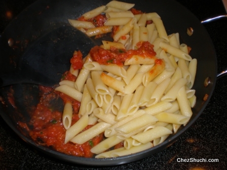  penne